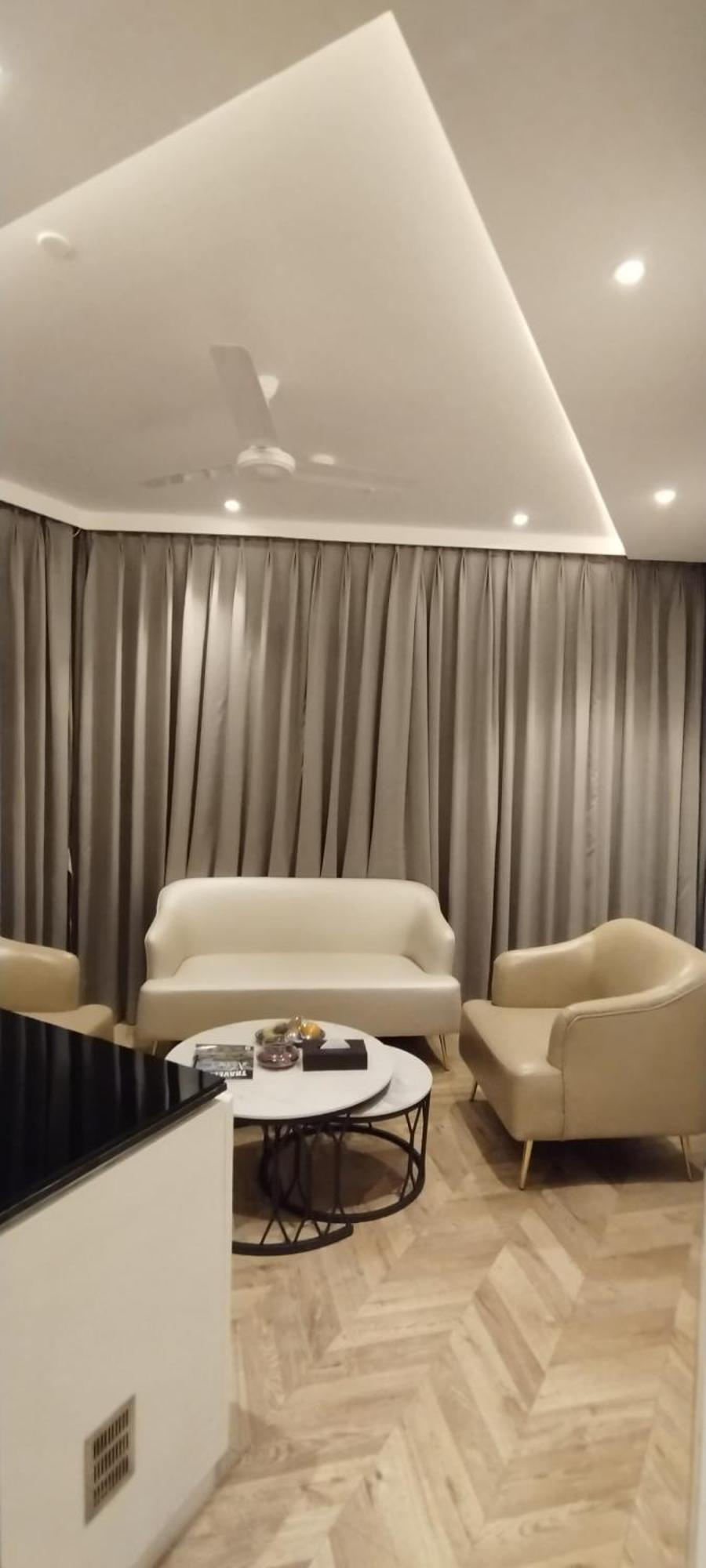 فنادق أمانورا ذا فيرن آند كلوب Mundhva المظهر الخارجي الصورة